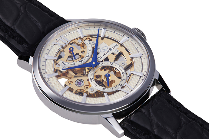 orient DX02002S
