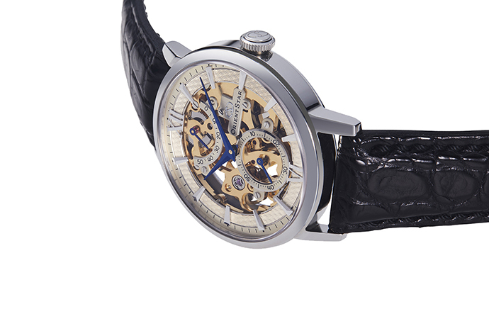 orient DX02002S