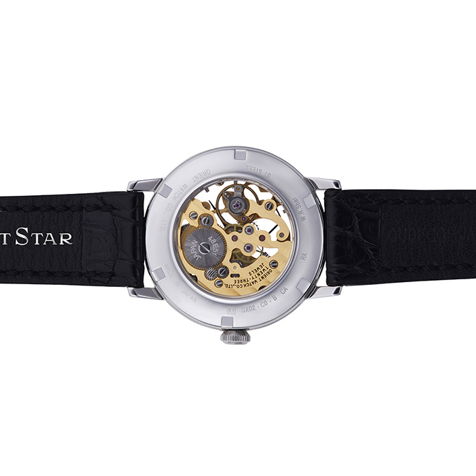 orient DX02002S