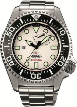 Вся коллекция 300m Professional Diver