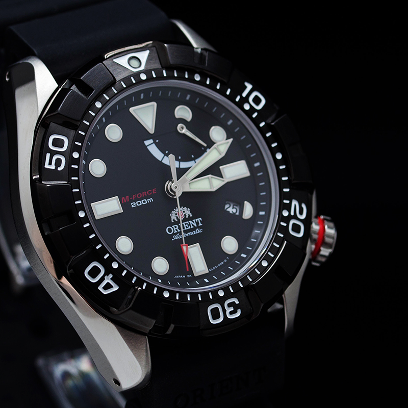 orient EL03004B
