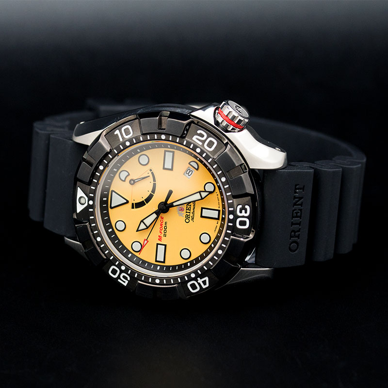 orient EL03005Y