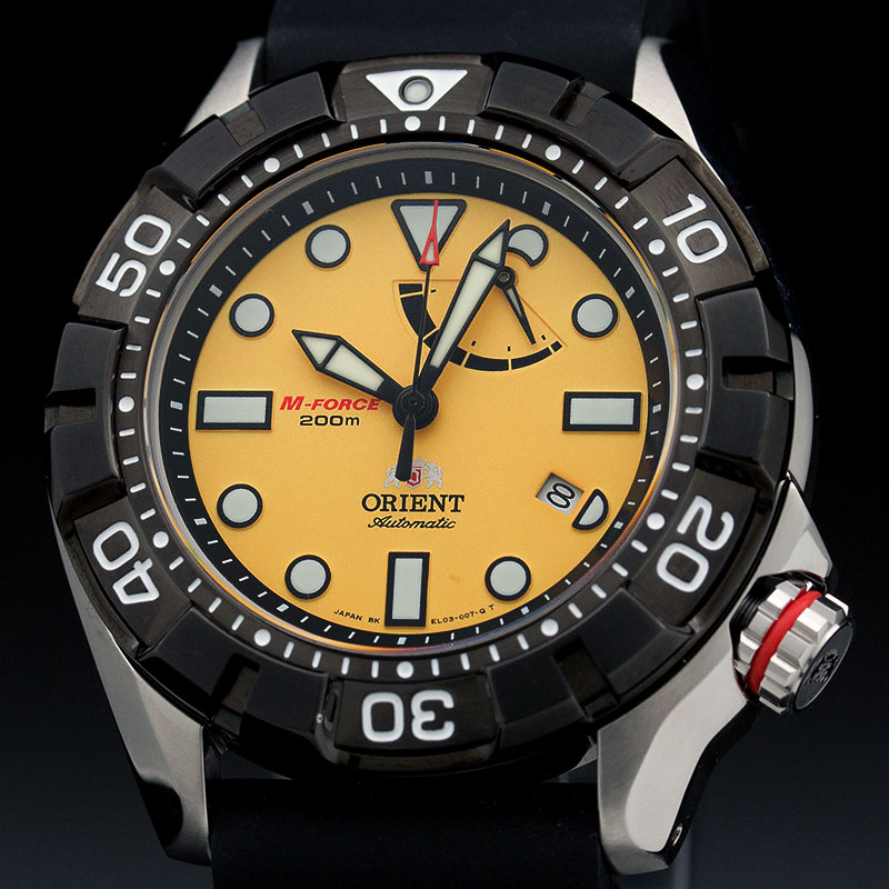 orient EL03005Y