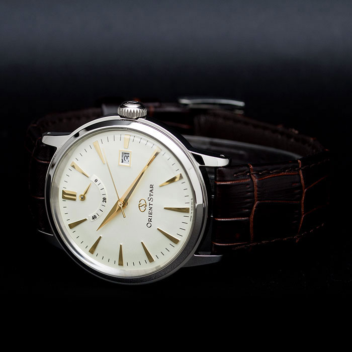 orient EL05005S