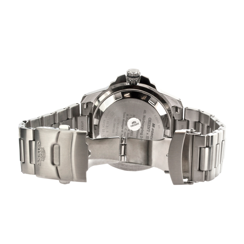 orient EL06002B