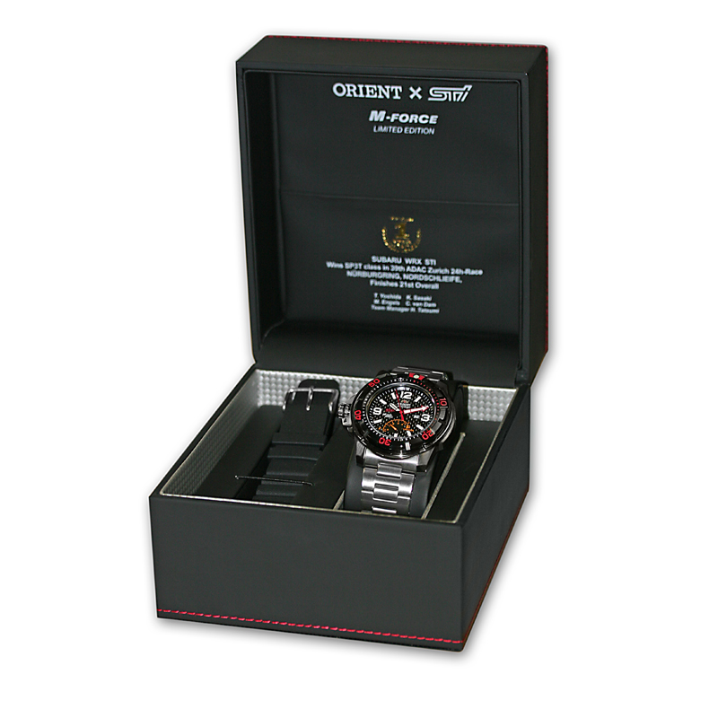 orient EL06002B
