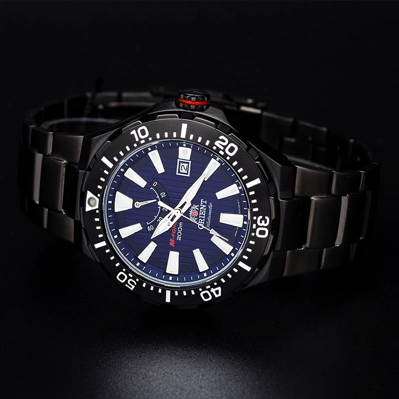 orient EL07001D