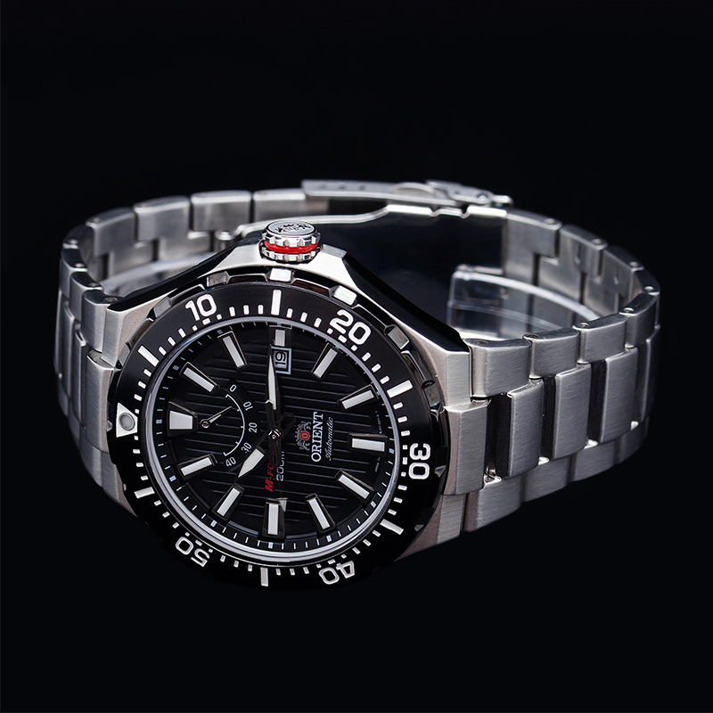 orient EL07002B