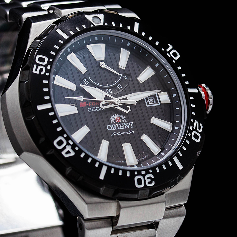 orient EL07002B