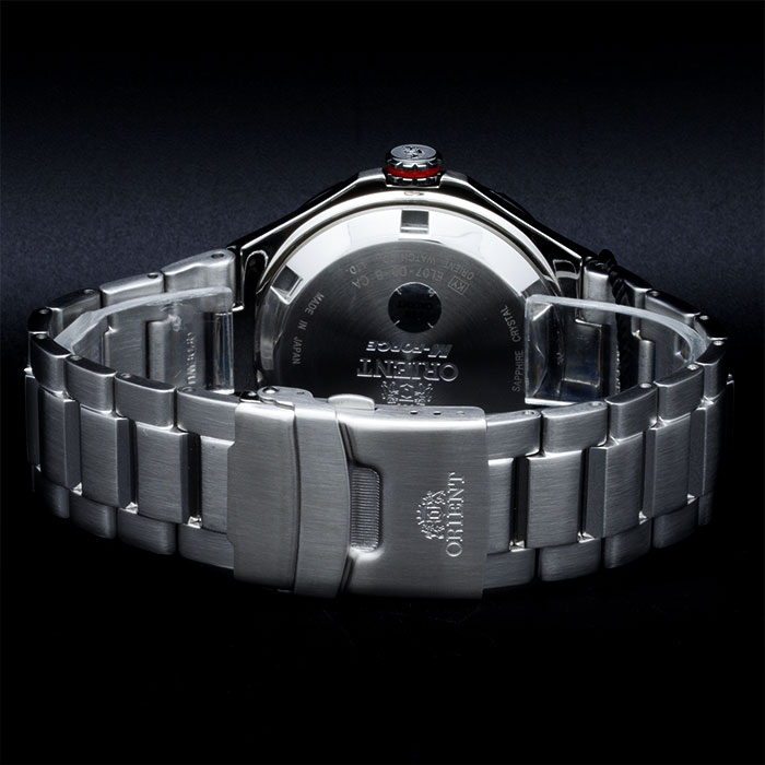 orient EL07002H