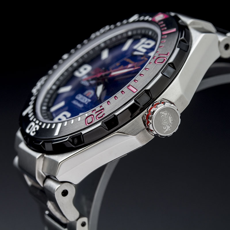 orient EL07003D
