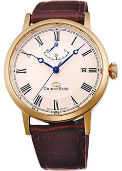 Вся коллекция Orient Star