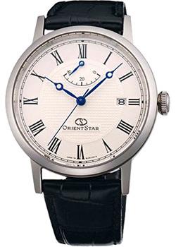 Вся коллекция Orient Star