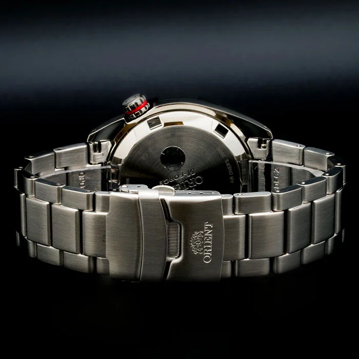 orient EL0A001B