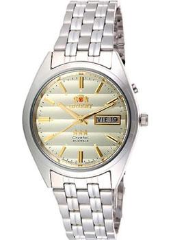 Часы Orient Three Star EM0401PC