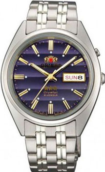 Часы Orient Three Star EM0401PD