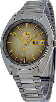 Часы Orient Three Star EM0401RU