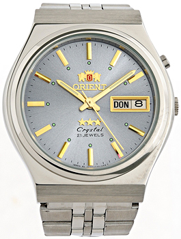 Вся коллекция Classic Automatic