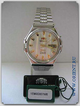 Вся коллекция Classic Automatic