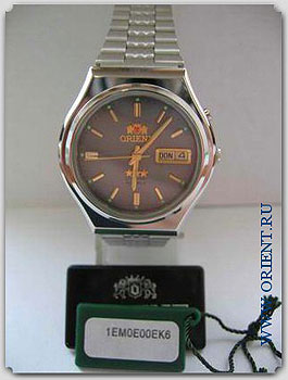 Вся коллекция Classic Automatic
