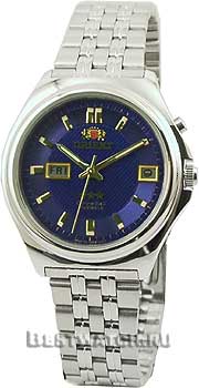 Часы Orient Three Star EM4W009D