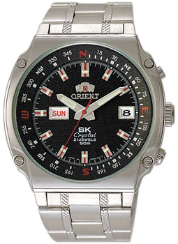 Вся коллекция Sporty Automatic