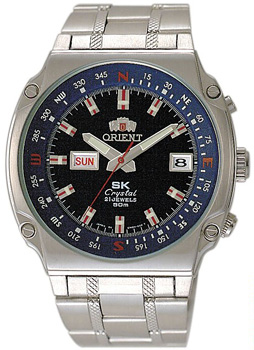 Вся коллекция Sporty Automatic