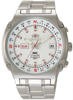 Вся коллекция Sporty Automatic
