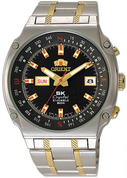 Вся коллекция Sporty Automatic