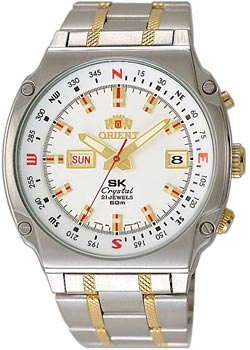 Вся коллекция Sporty Automatic