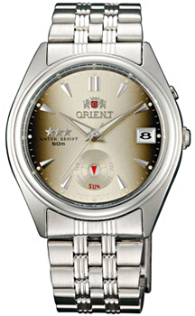 Часы Orient Three Star EM5J00MU