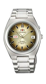 Часы Orient Three Star EM5L00NU