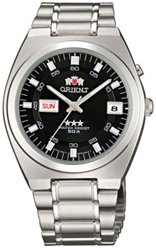 Часы Orient Three Star EM5L00PB