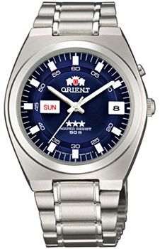 Часы Orient Three Star EM5L00PD