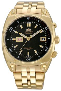 Вся коллекция Sporty Automatic