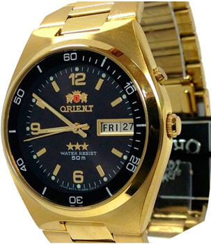 Вся коллекция AUTOMATIC
