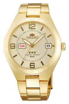 Часы Orient Classic Automatic EM72002C