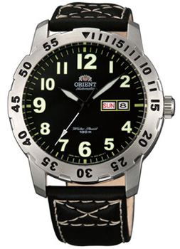 Вся коллекция Sporty Automatic