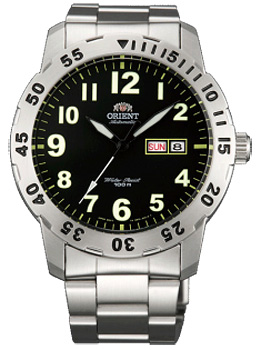 Вся коллекция Sporty Automatic