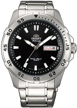 Вся коллекция Sporty Automatic
