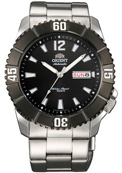 Вся коллекция Sporty Automatic
