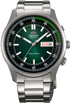 Вся коллекция Sporty Automatic