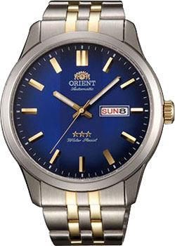Часы Orient Three Star EM7P00DD