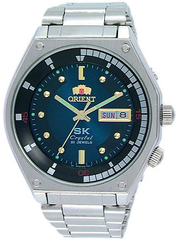 Вся коллекция Sporty Automatic