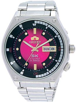 Вся коллекция Sporty Automatic