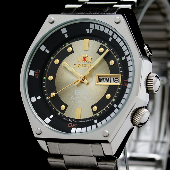 orient EMAL001U