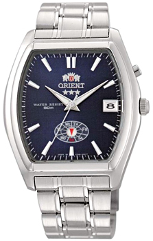 Часы Orient Three Star EMAV003D
