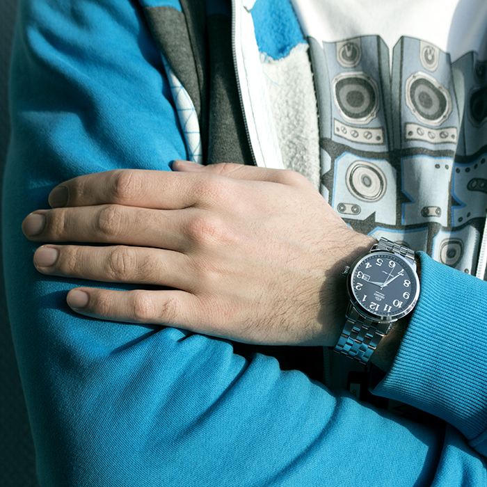 orient ER2700JB