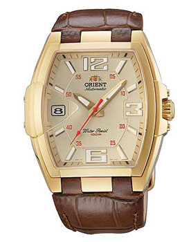 Вся коллекция Sporty Automatic