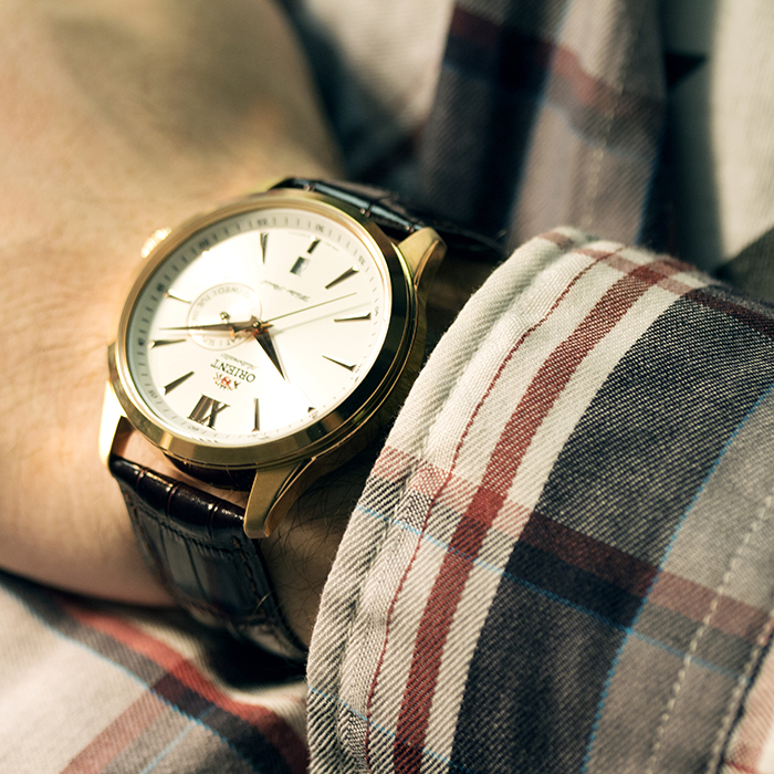 orient ES00004W